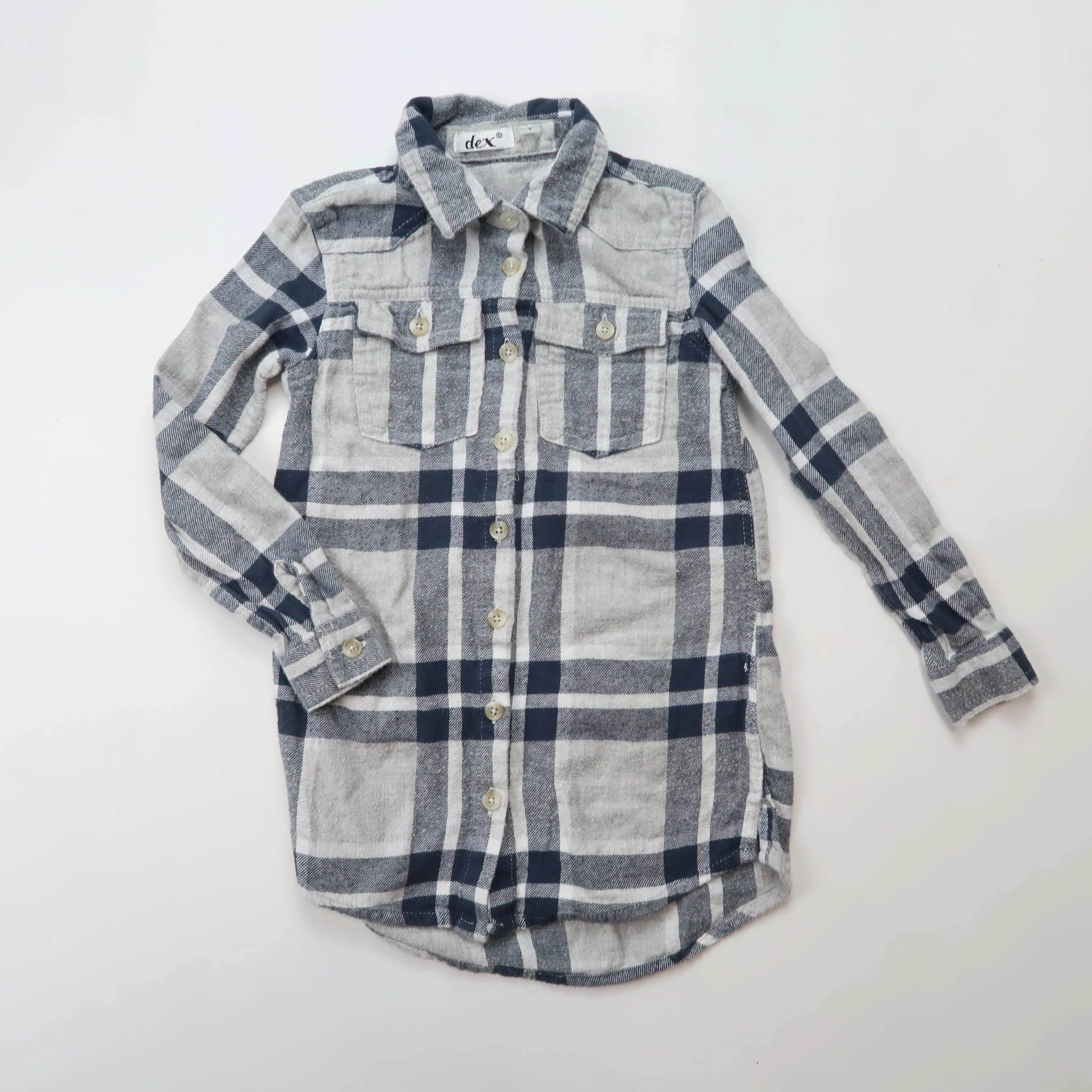 Dex - Tunic (4Y)