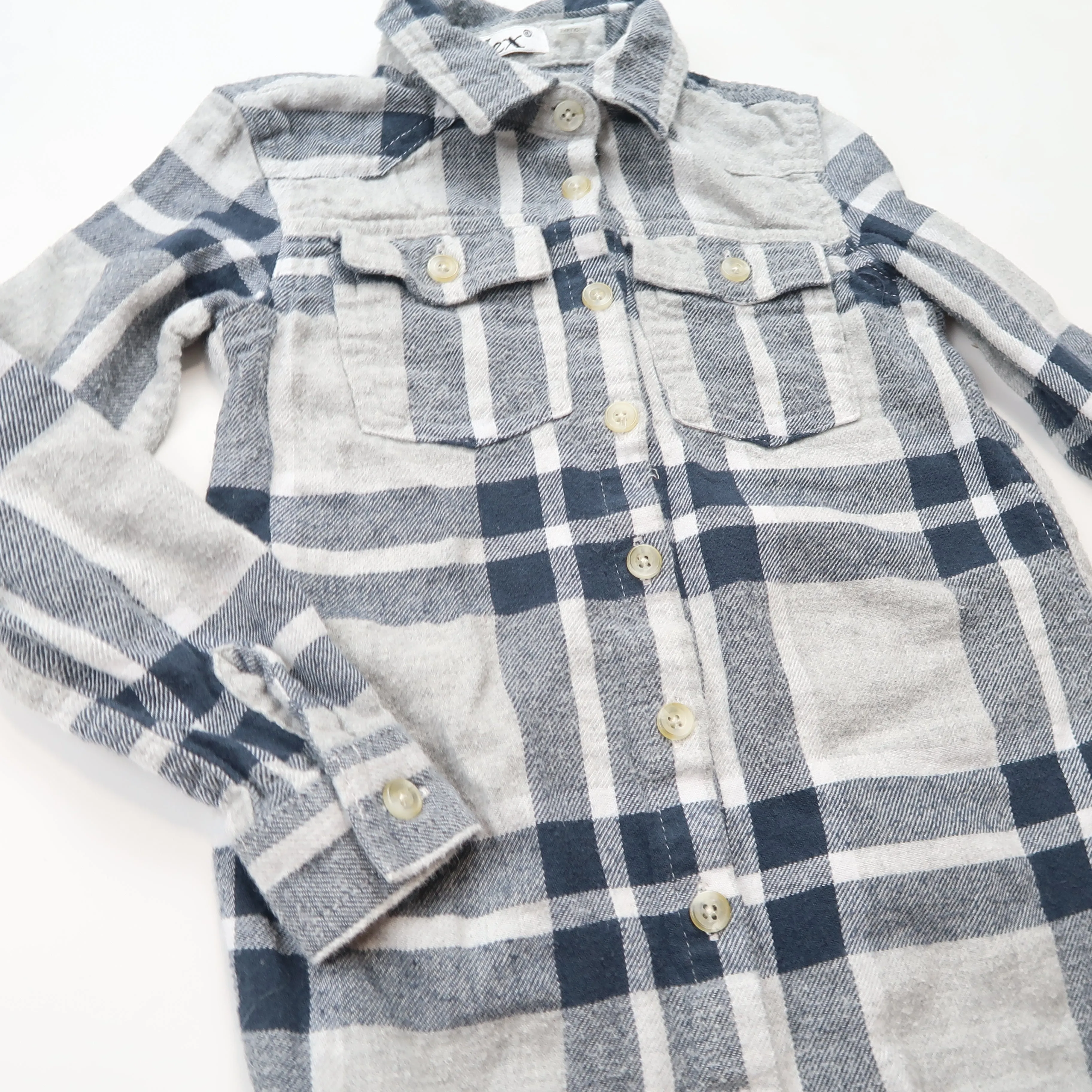 Dex - Tunic (4Y)