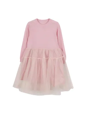 Dress / jnby by JNBY Luxe Merino Sweater Dress
