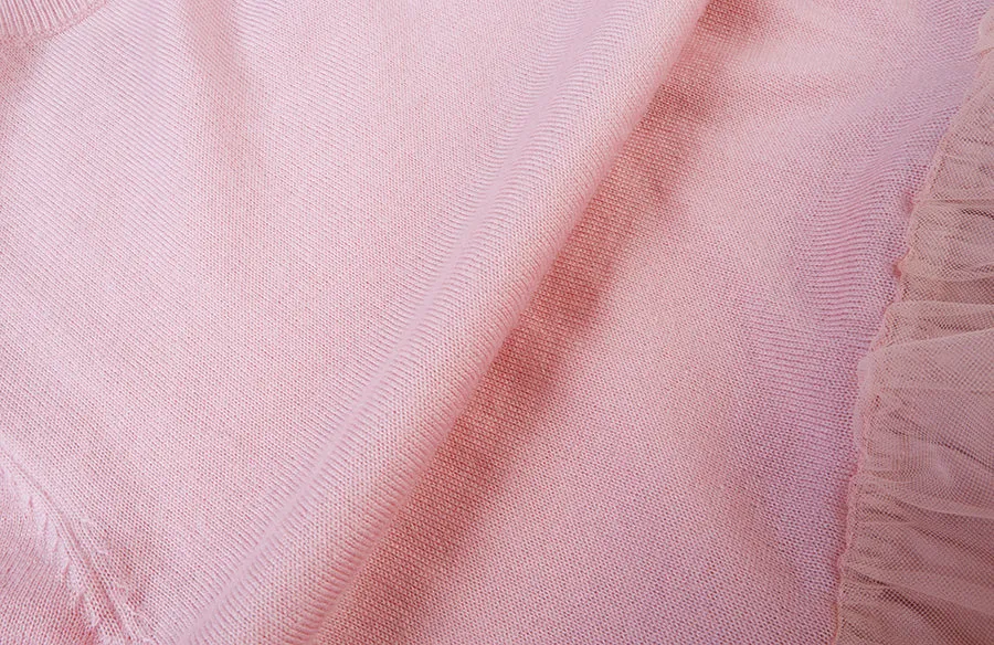 Dress / jnby by JNBY Luxe Merino Sweater Dress
