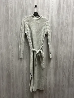 Dress Sweater By Loft  Size: M