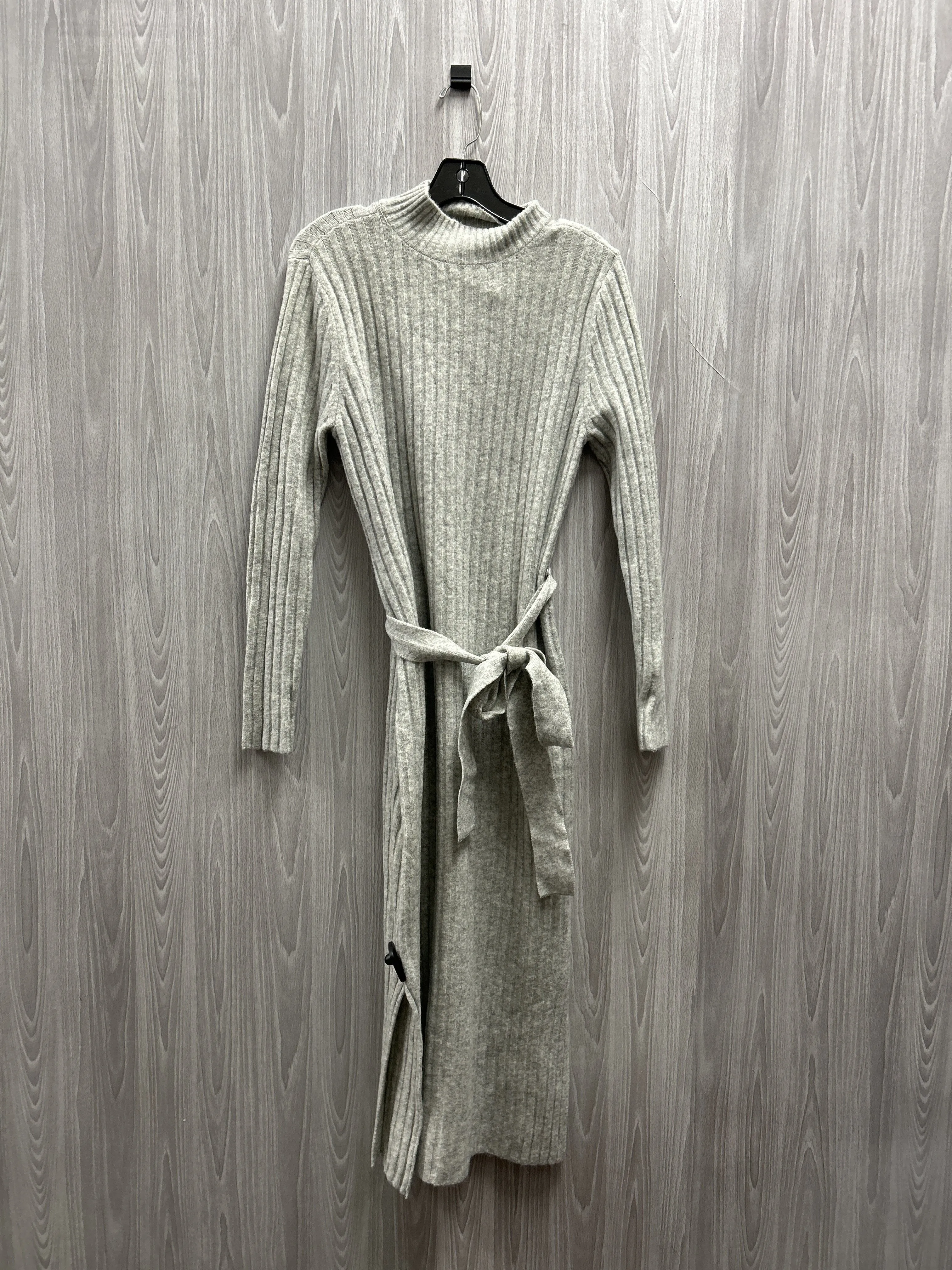 Dress Sweater By Loft  Size: M