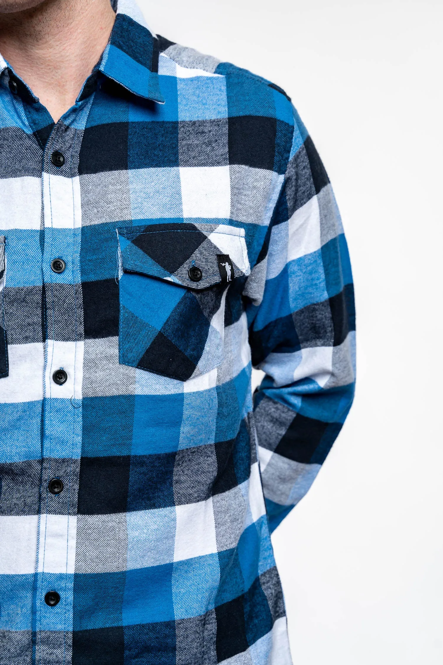 Dylan Flannel