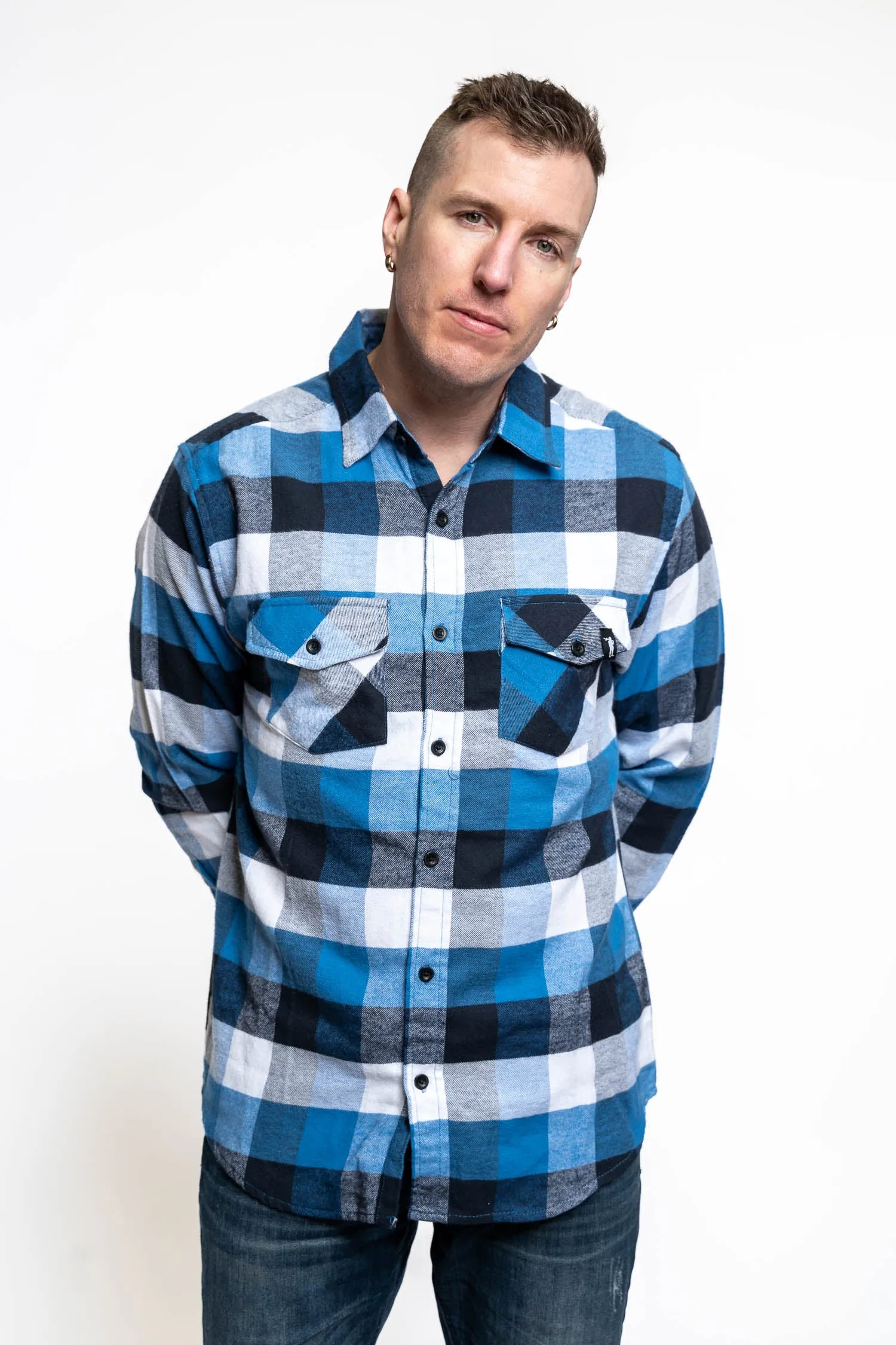 Dylan Flannel
