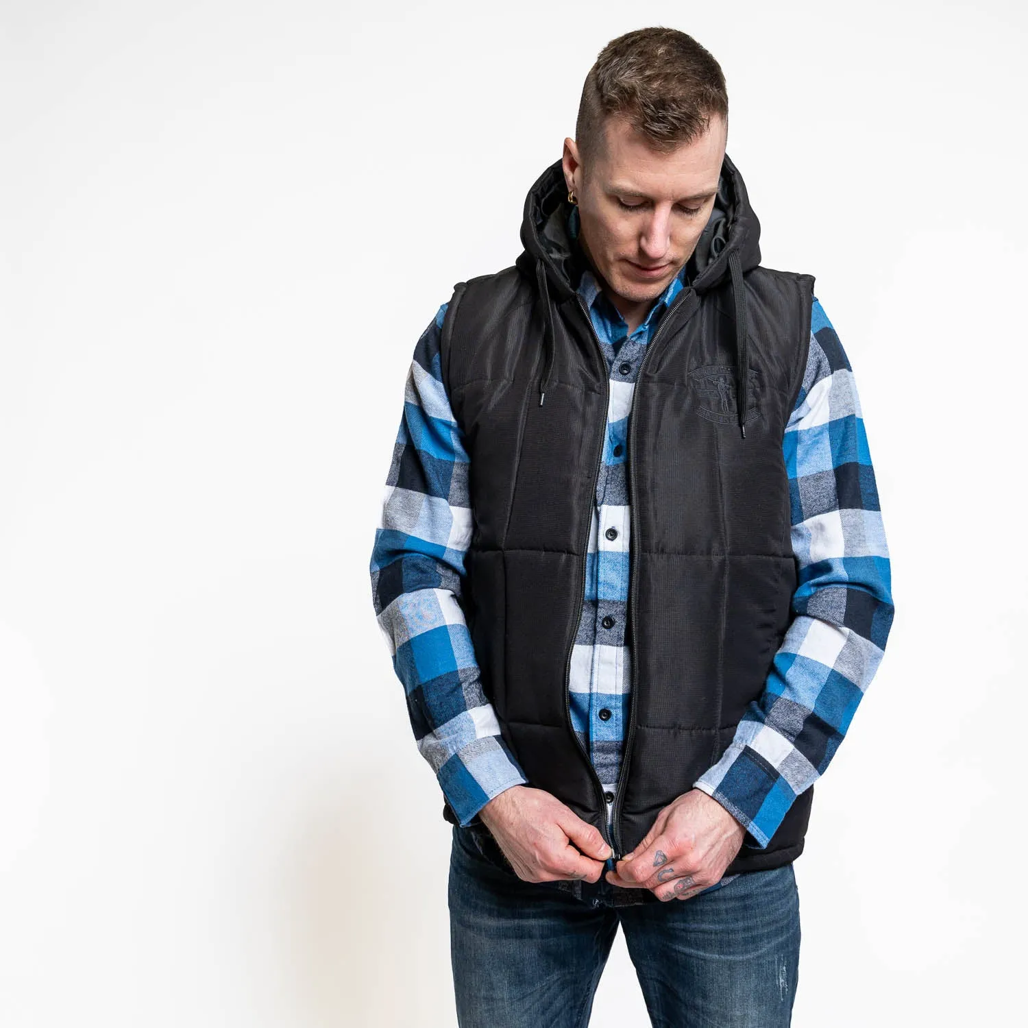 Dylan Flannel