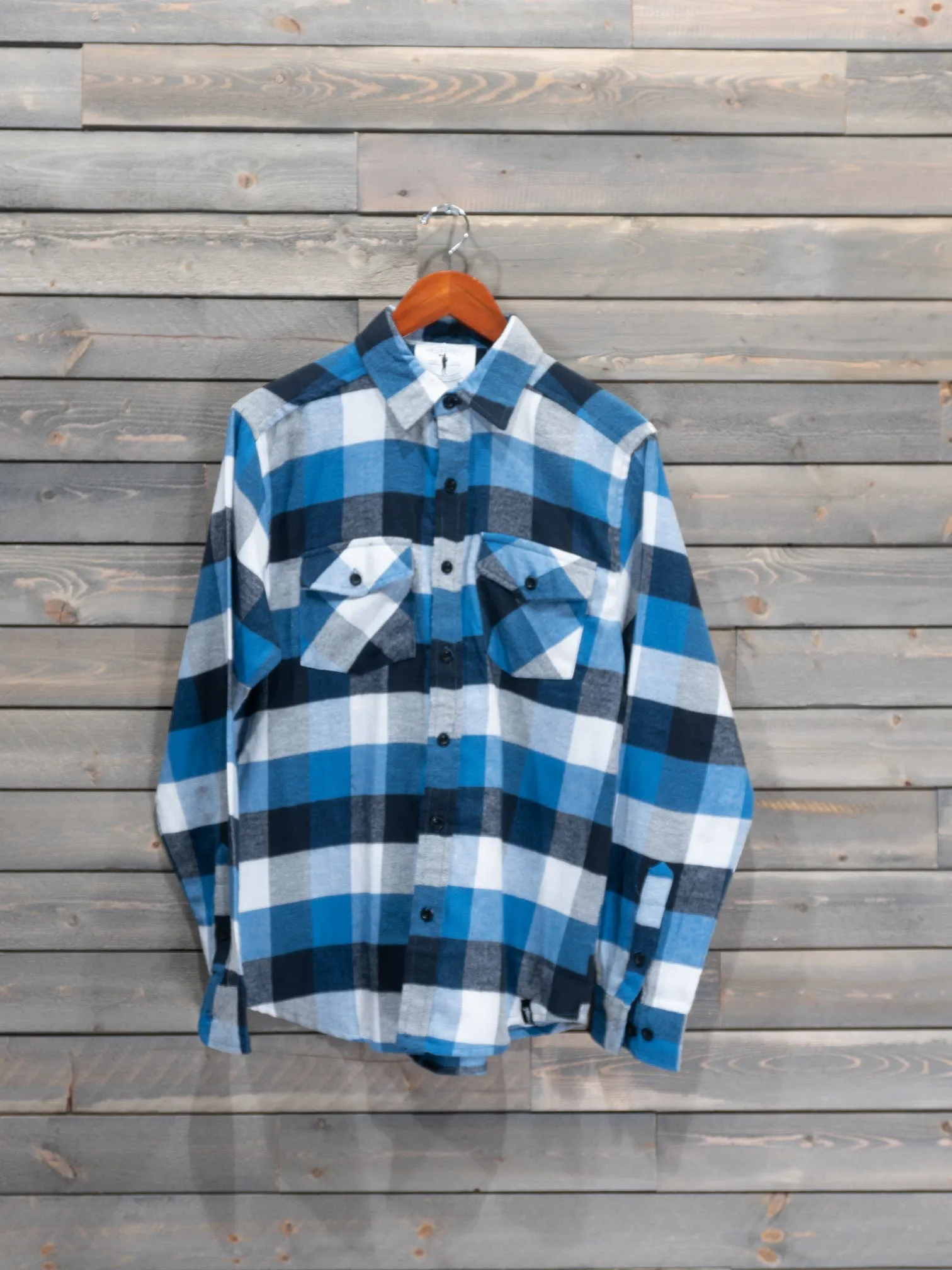 Dylan Flannel