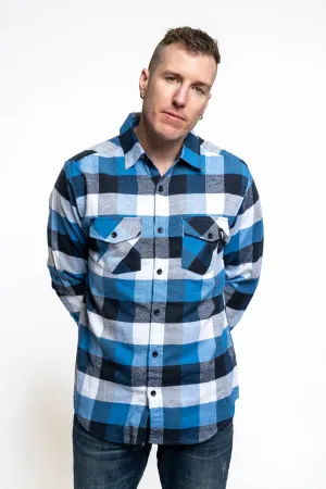 Dylan Flannel
