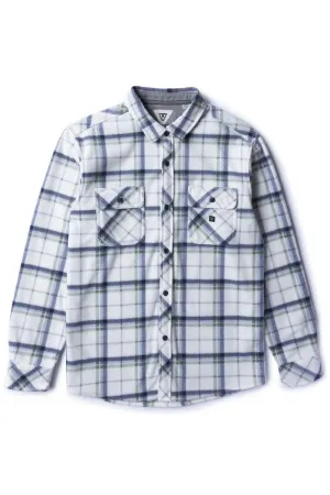 Eco-Zy 3 Polar Flannel