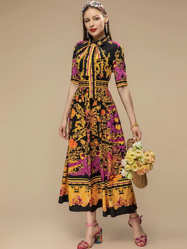 Eliza Dress