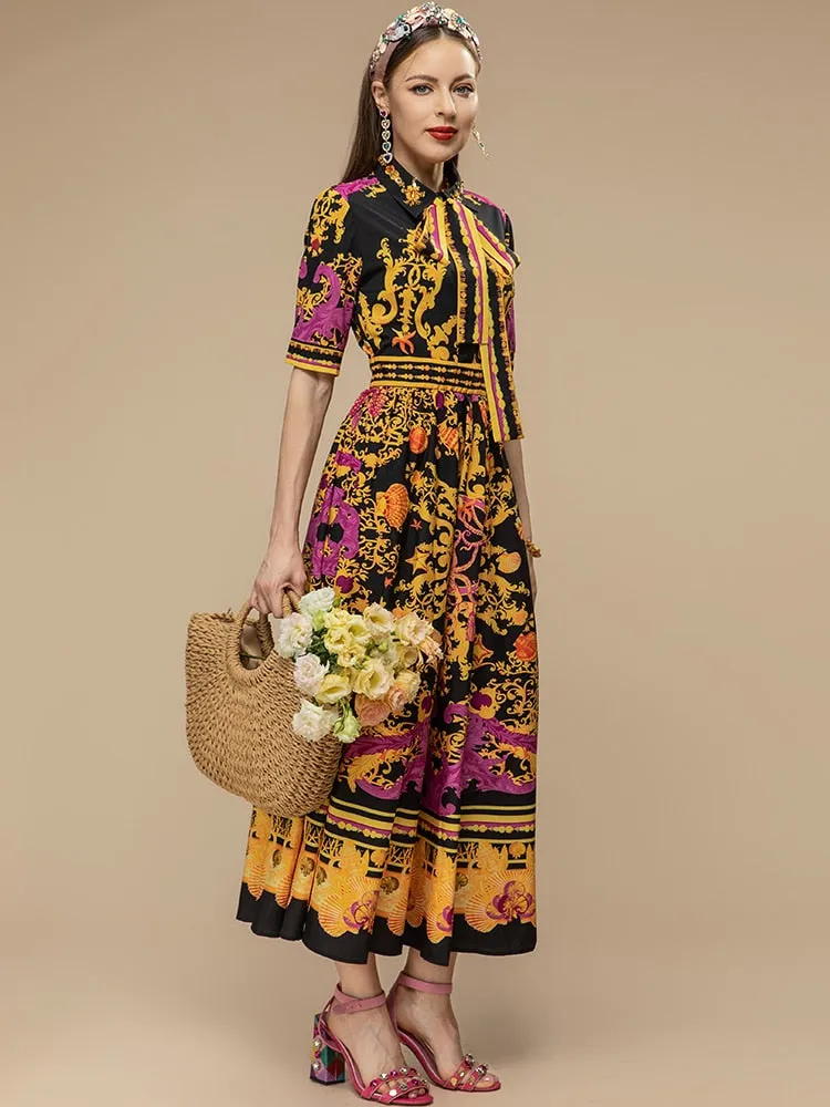 Eliza Dress
