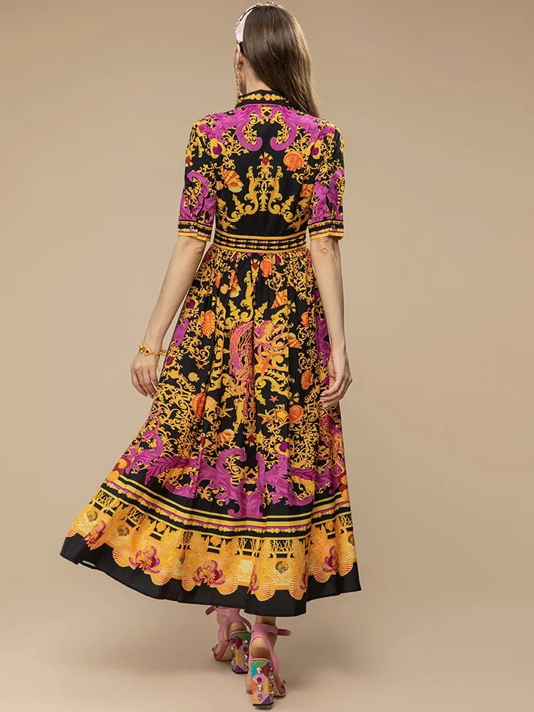 Eliza Dress