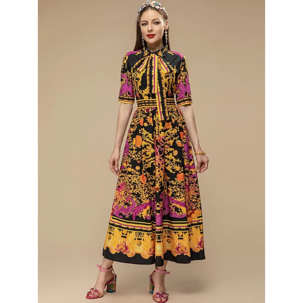 Eliza Dress