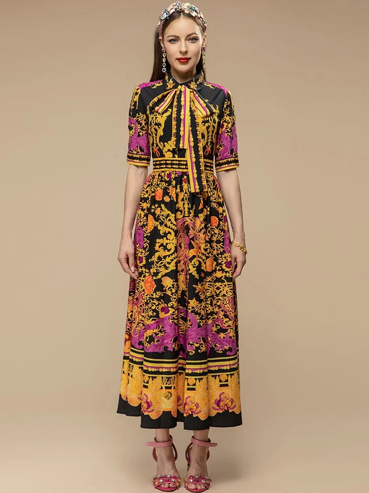 Eliza Dress