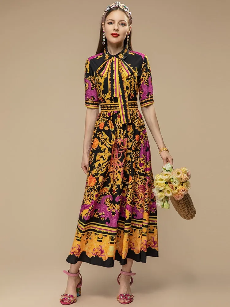 Eliza Dress