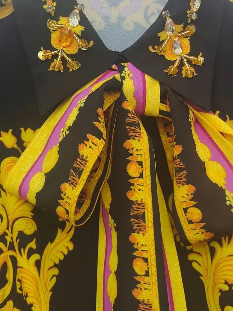 Eliza Dress
