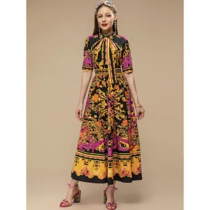 Eliza Dress