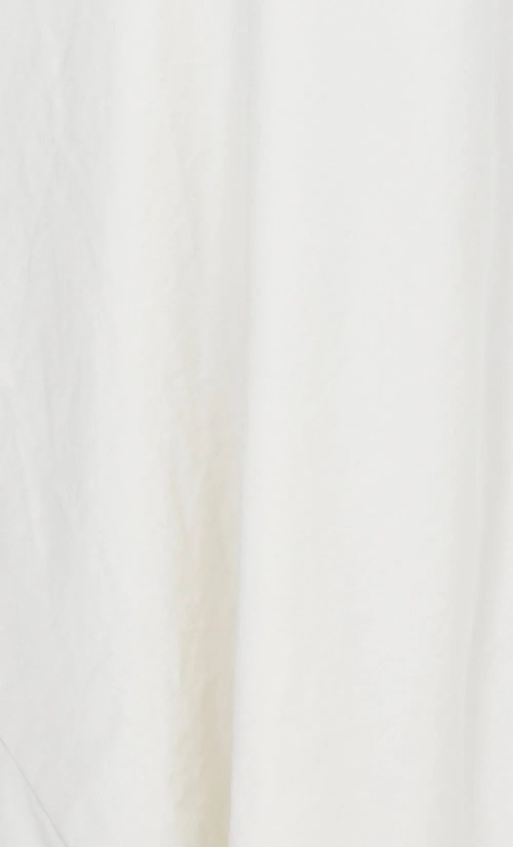 ETERNITY STRAPLESS MAXI  - CREAM