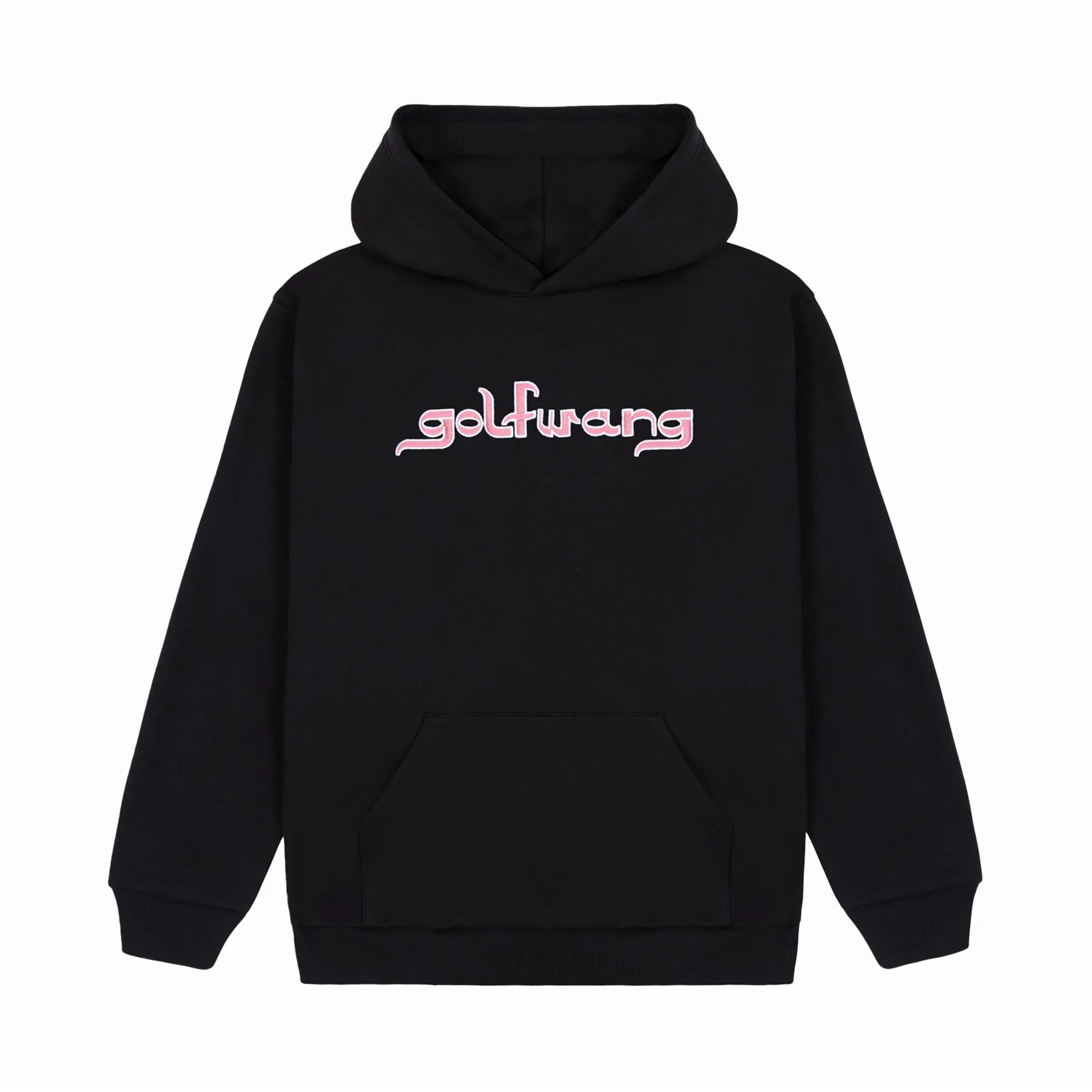 FALCON HOODIE by GOLF WANG