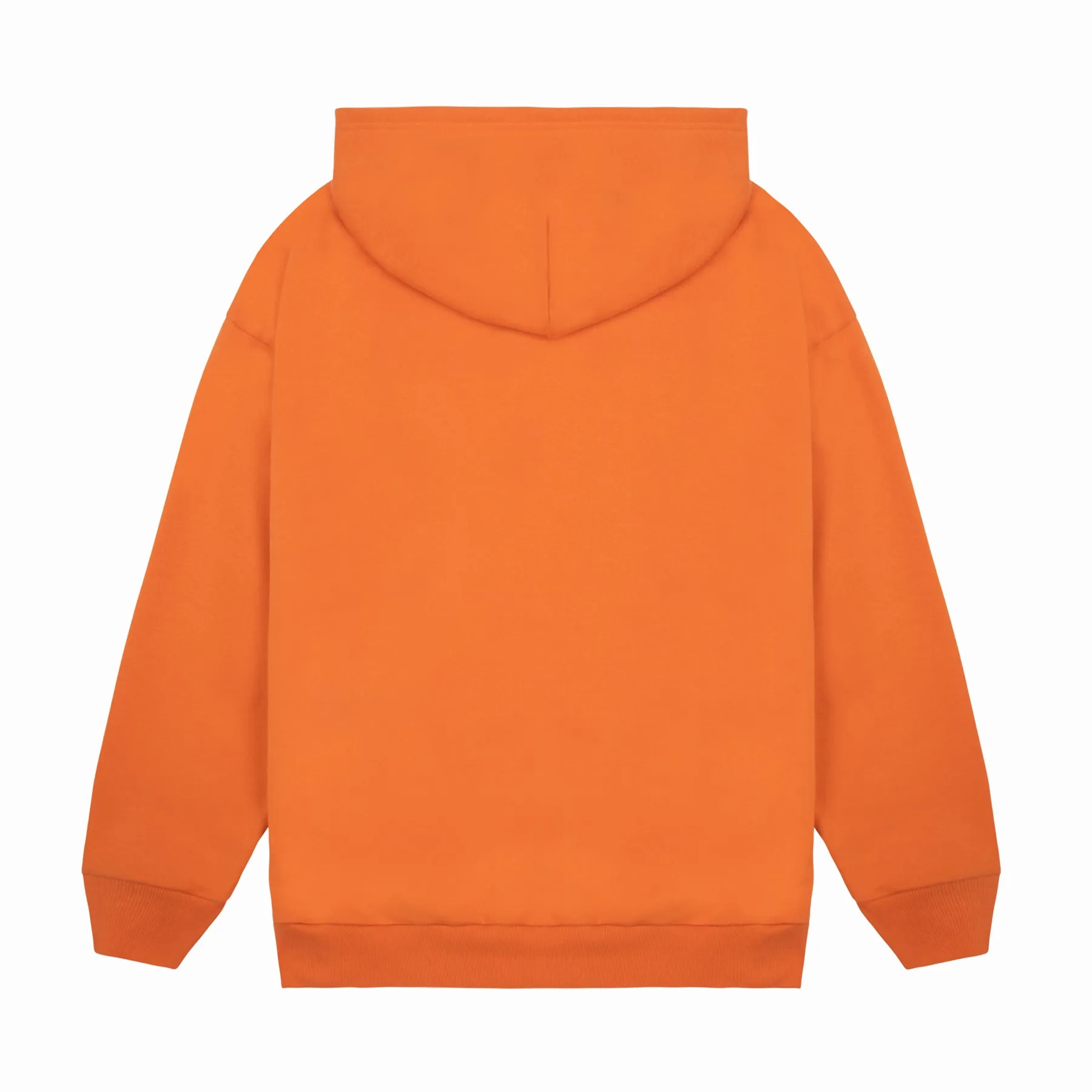 FALCON HOODIE by GOLF WANG