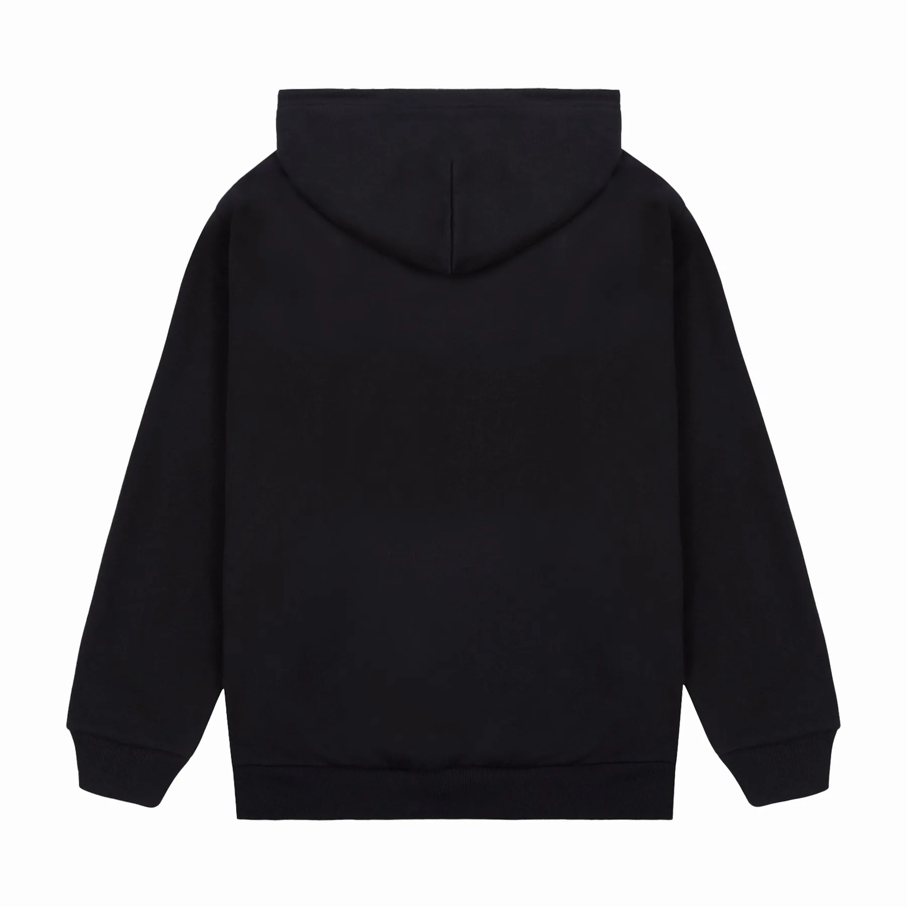 FALCON HOODIE by GOLF WANG