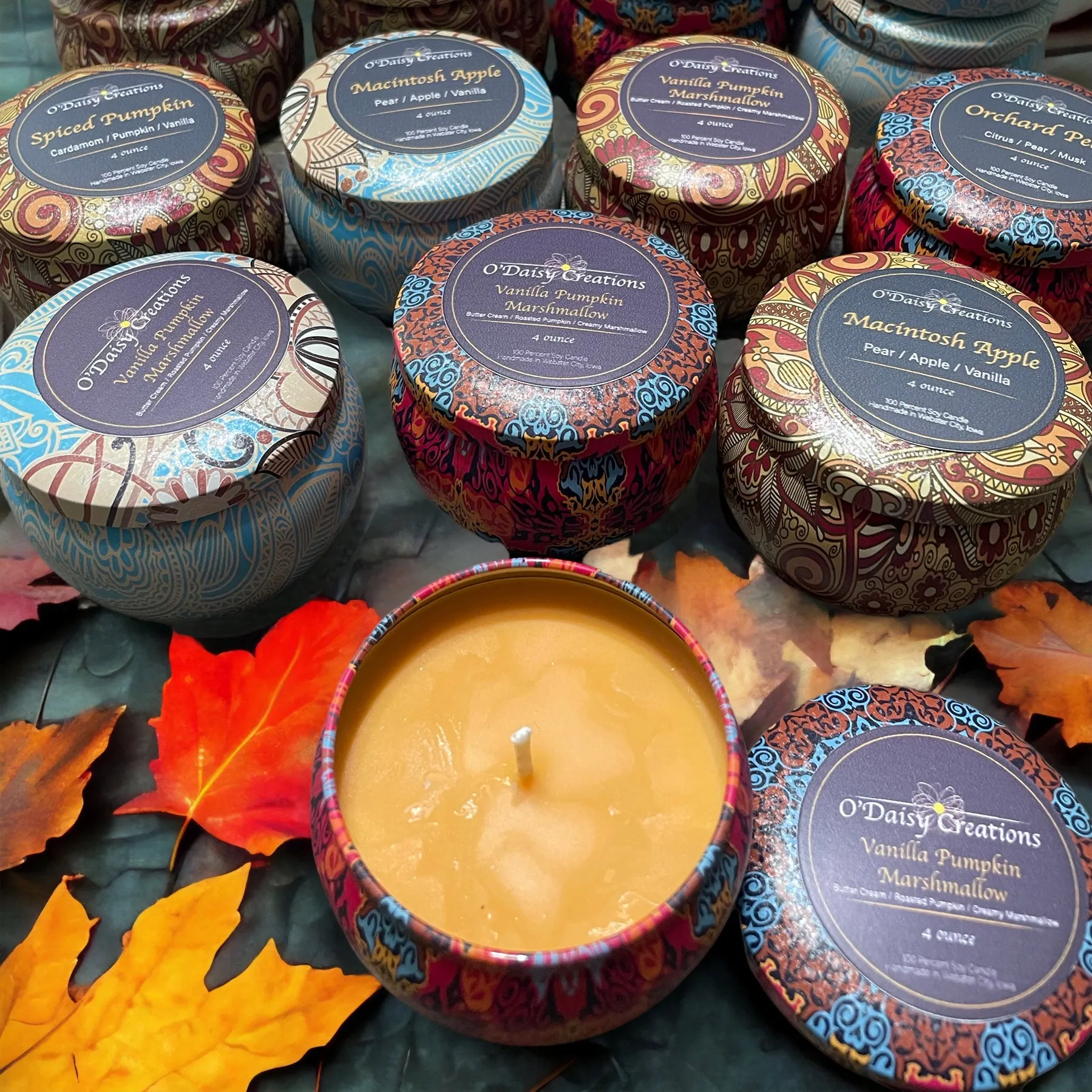 Fall Collection