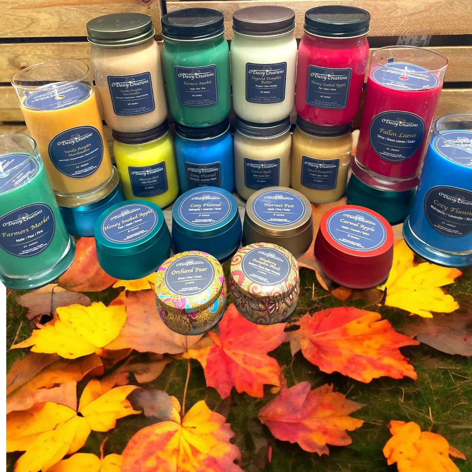 Fall Collection