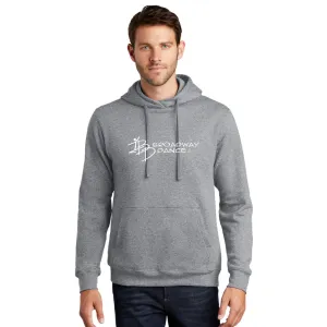 Fan Favorite Fleece Pullover Hooded Sweatshirt