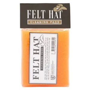Felt Hat Cleaning Sponge (HTMF01032)