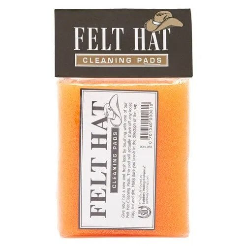 Felt Hat Cleaning Sponge (HTMF01032)