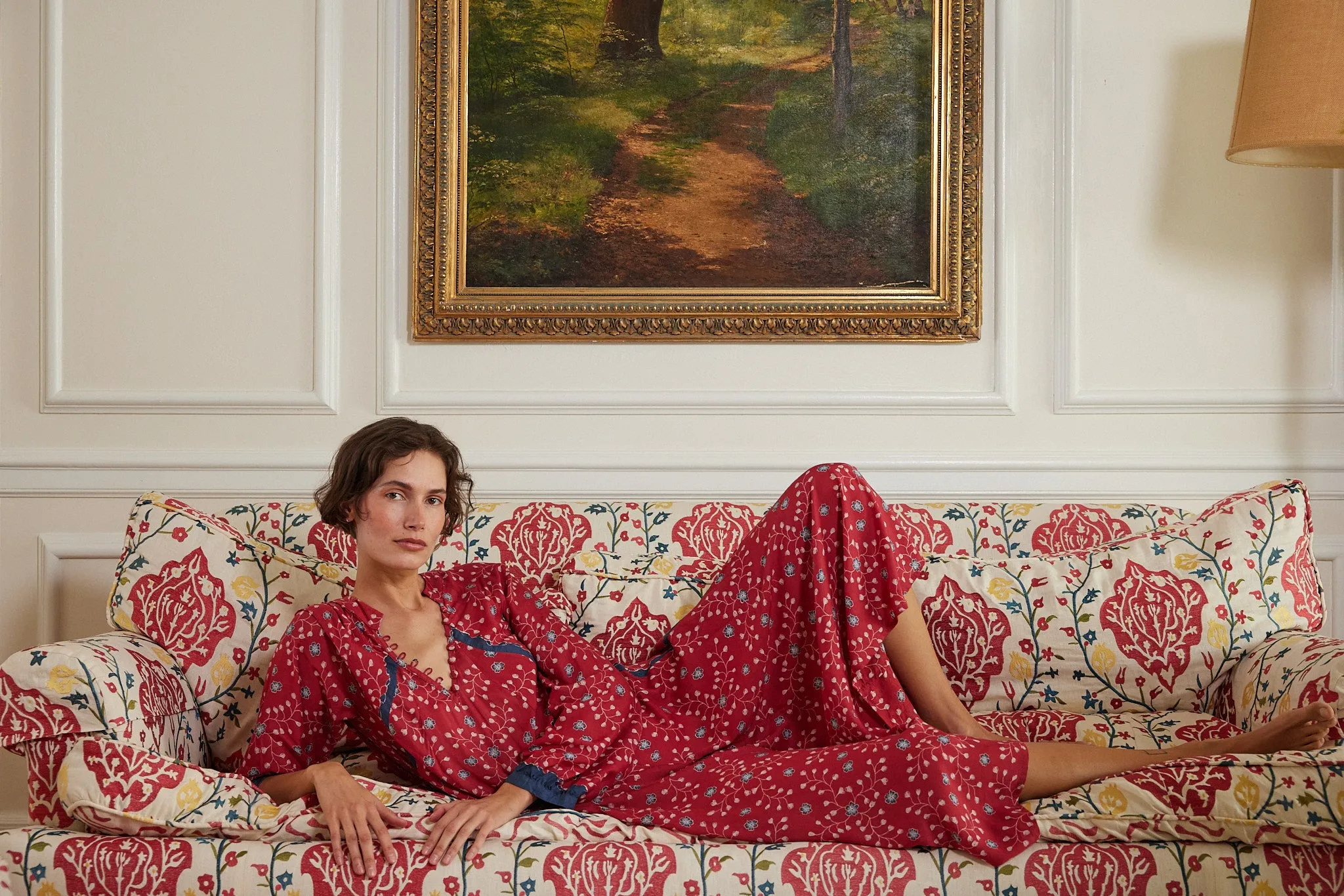 FIORE MAXI