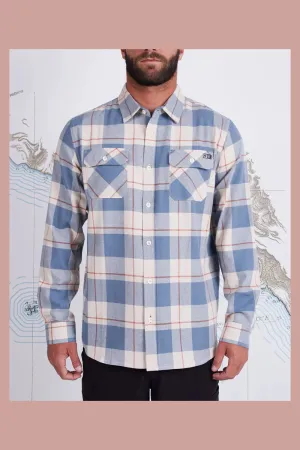 First Light Flannel