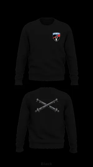 fist store 2 Core Men's Crewneck Performance Sweatshirt - 48040729081