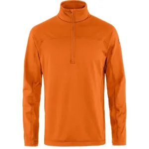 Fjallraven Abisko Lite Fleece Half Zip Men's