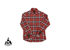 Flannel "Red"