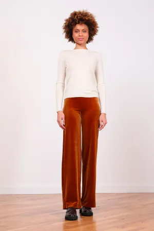 FLAVIA Velvet Sienna