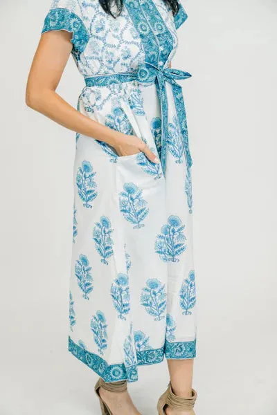 Folly Maxi (Primrose)
