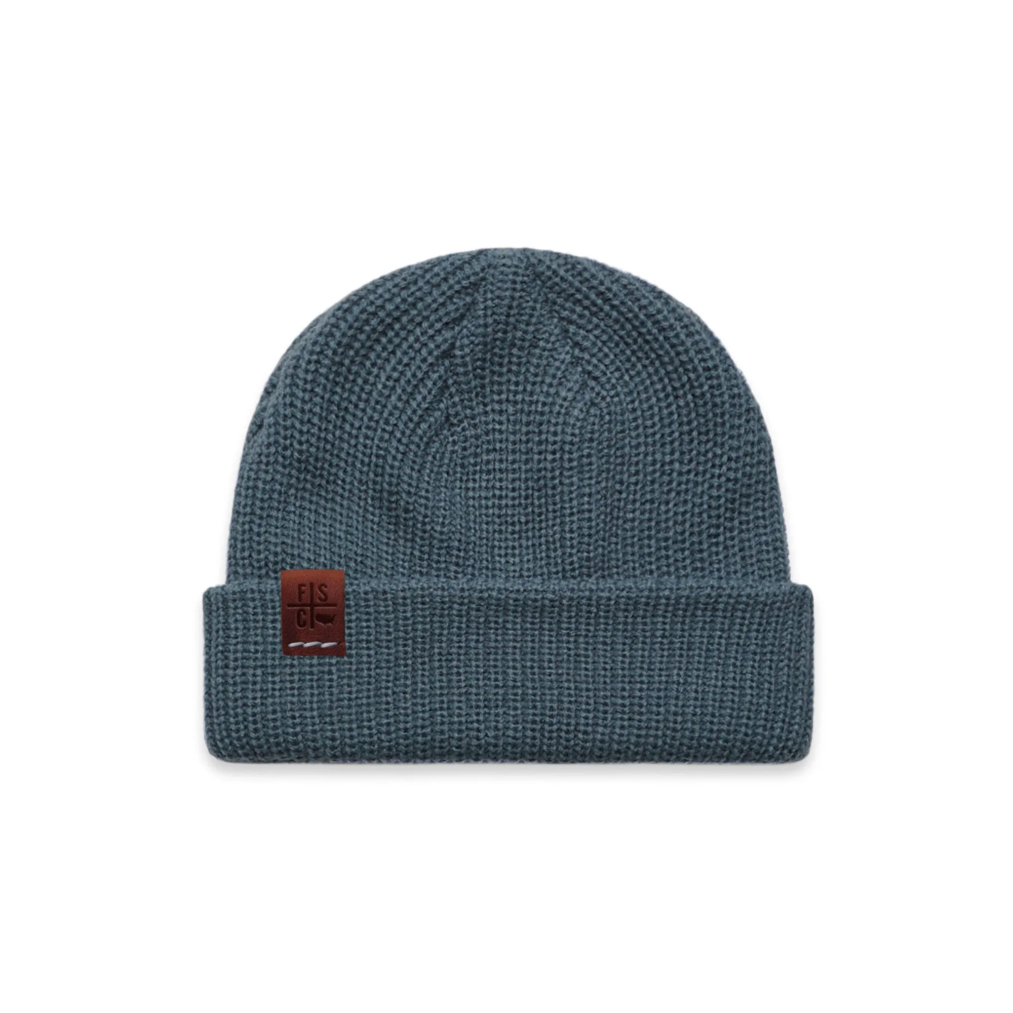 FSC Cable Beanie | Multiple Colors