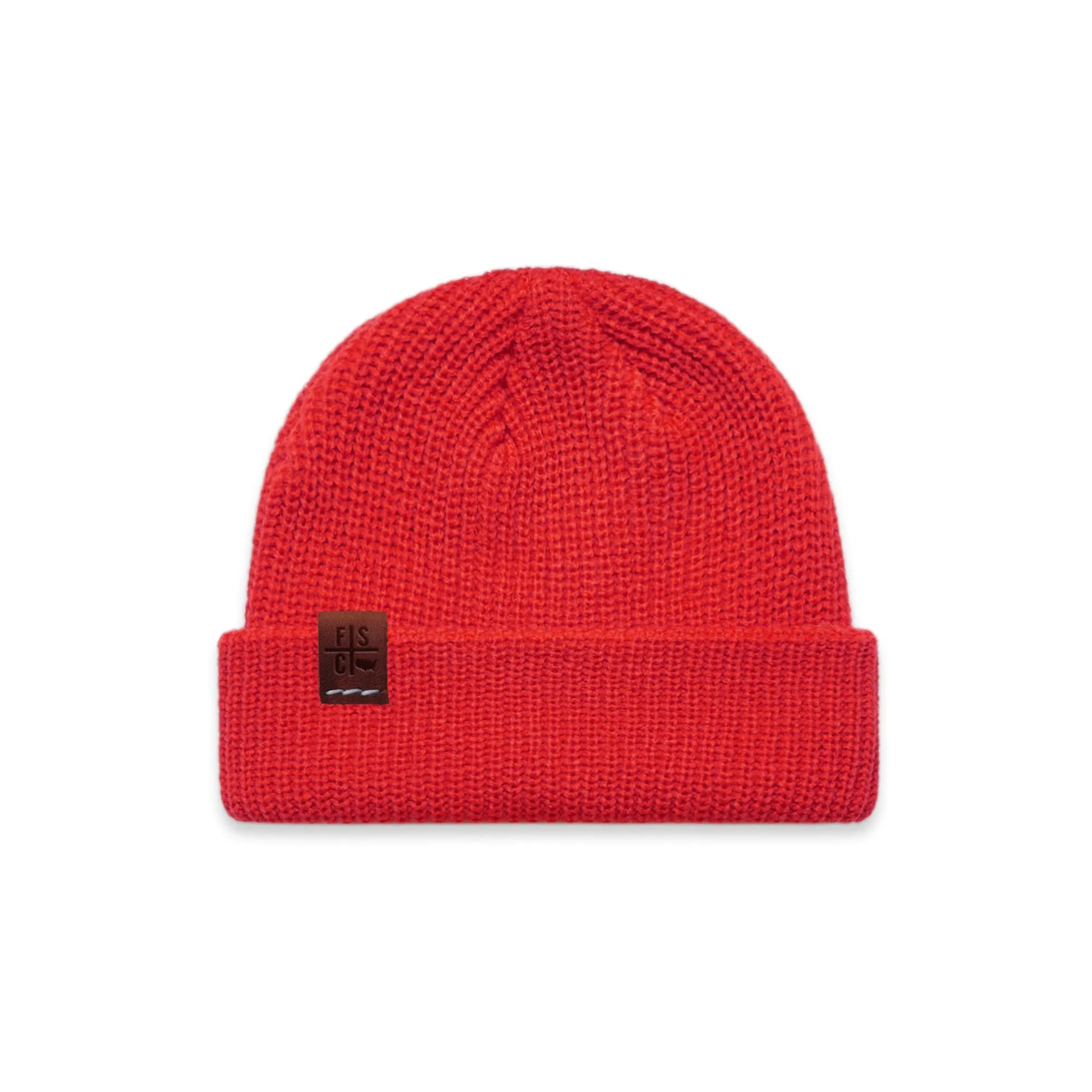 FSC Cable Beanie | Multiple Colors