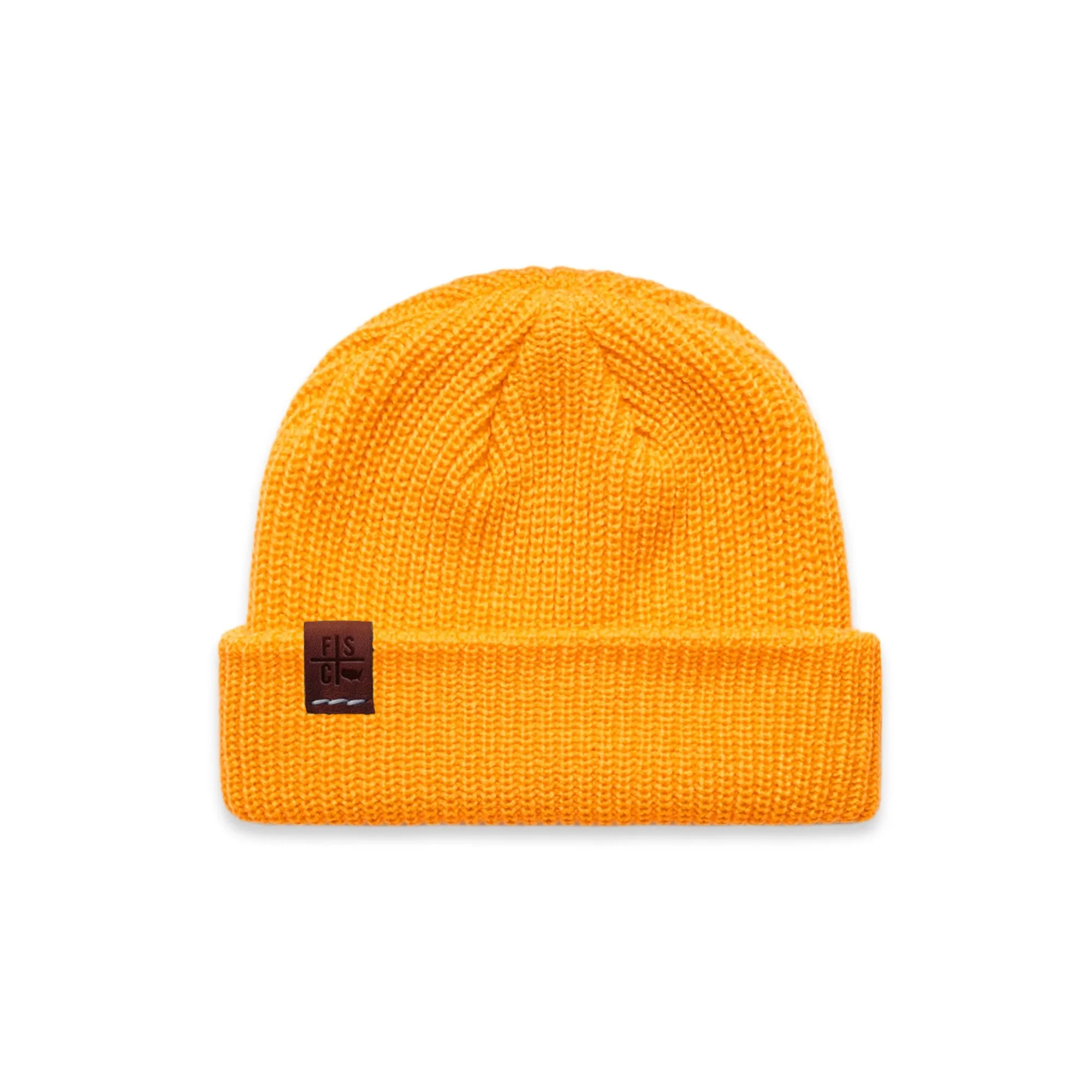 FSC Cable Beanie | Multiple Colors