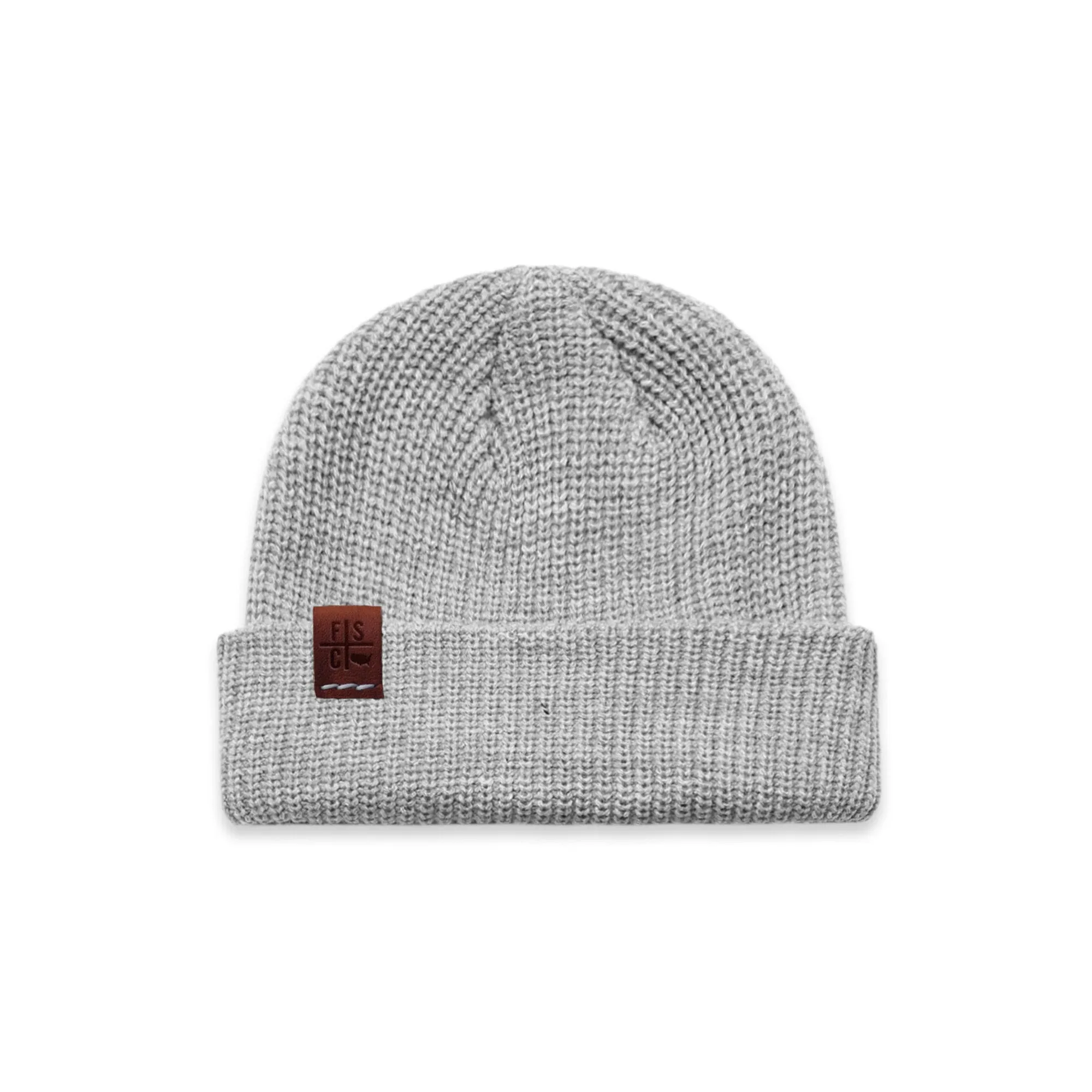 FSC Cable Beanie | Multiple Colors