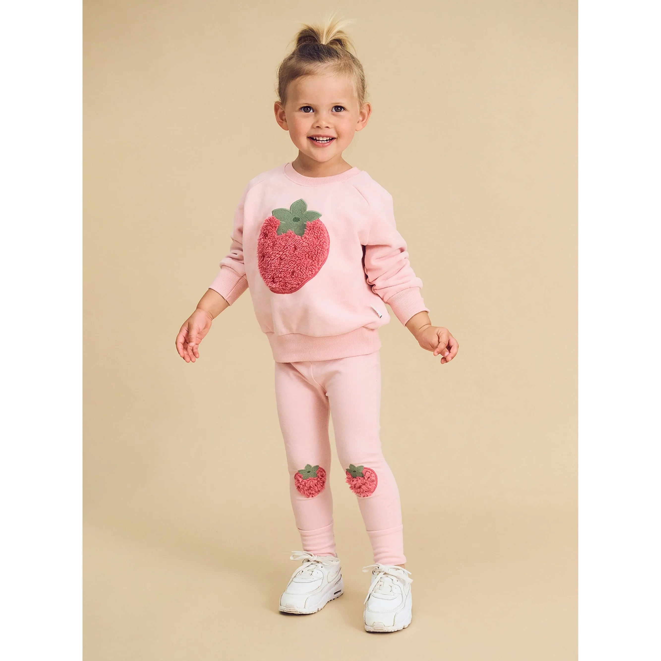 Furberry Sweatshirt