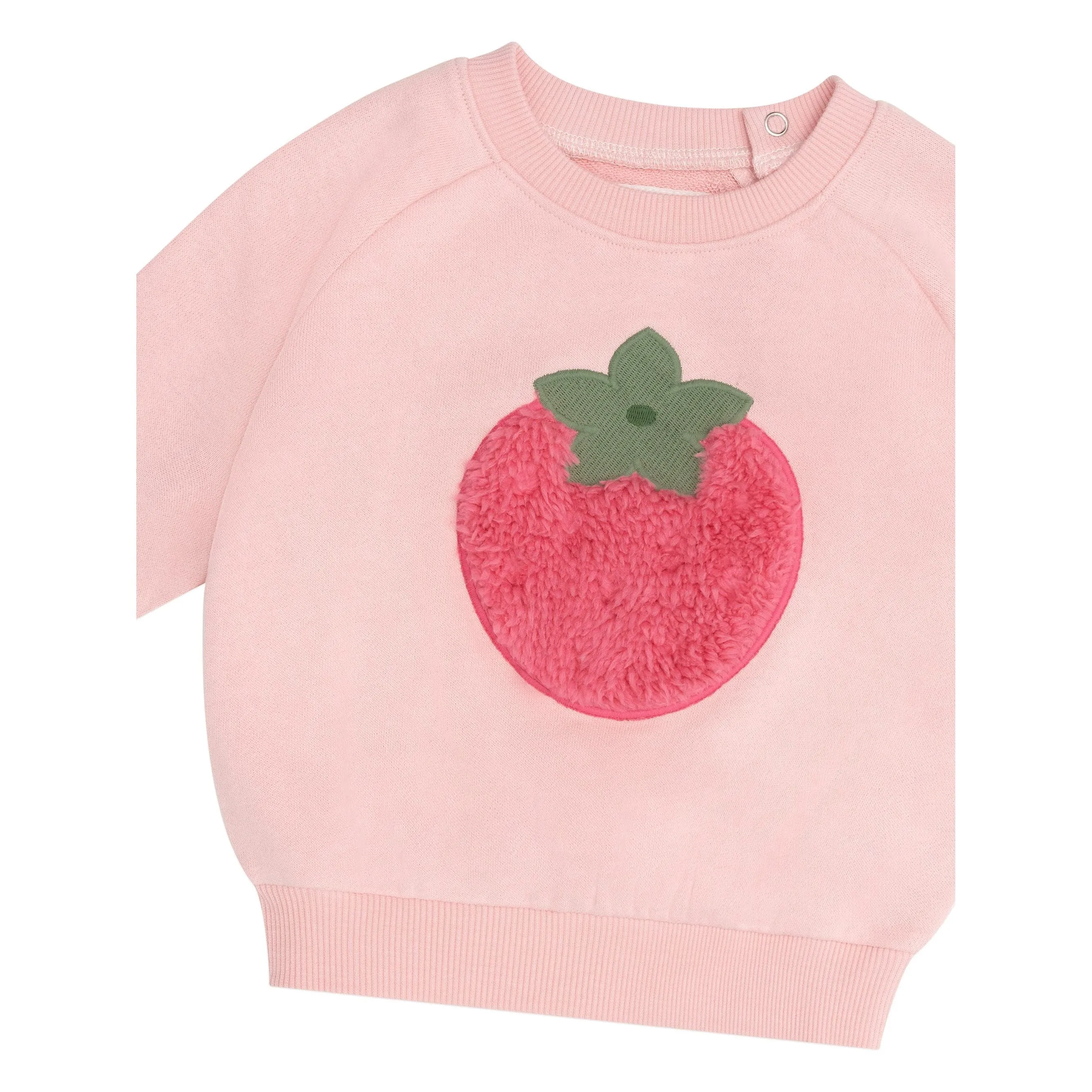 Furberry Sweatshirt