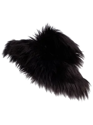 Furry Hat