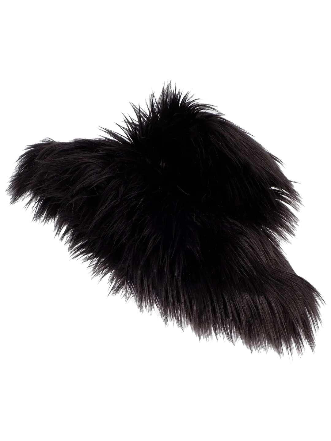 Furry Hat