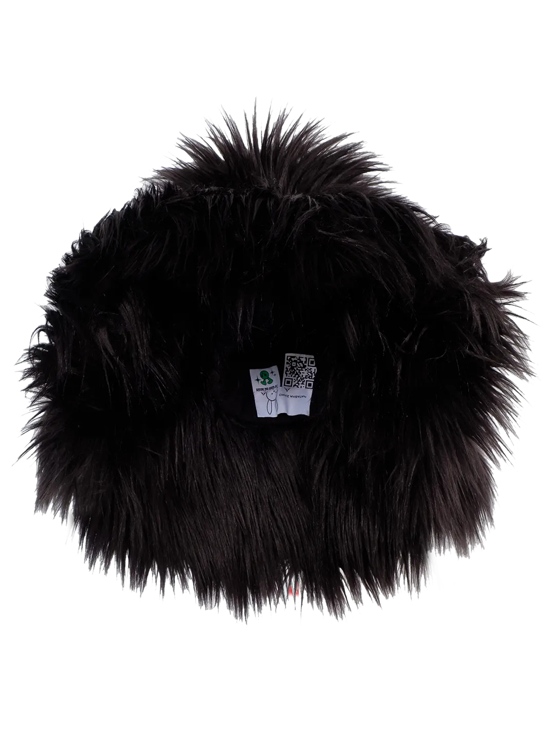 Furry Hat