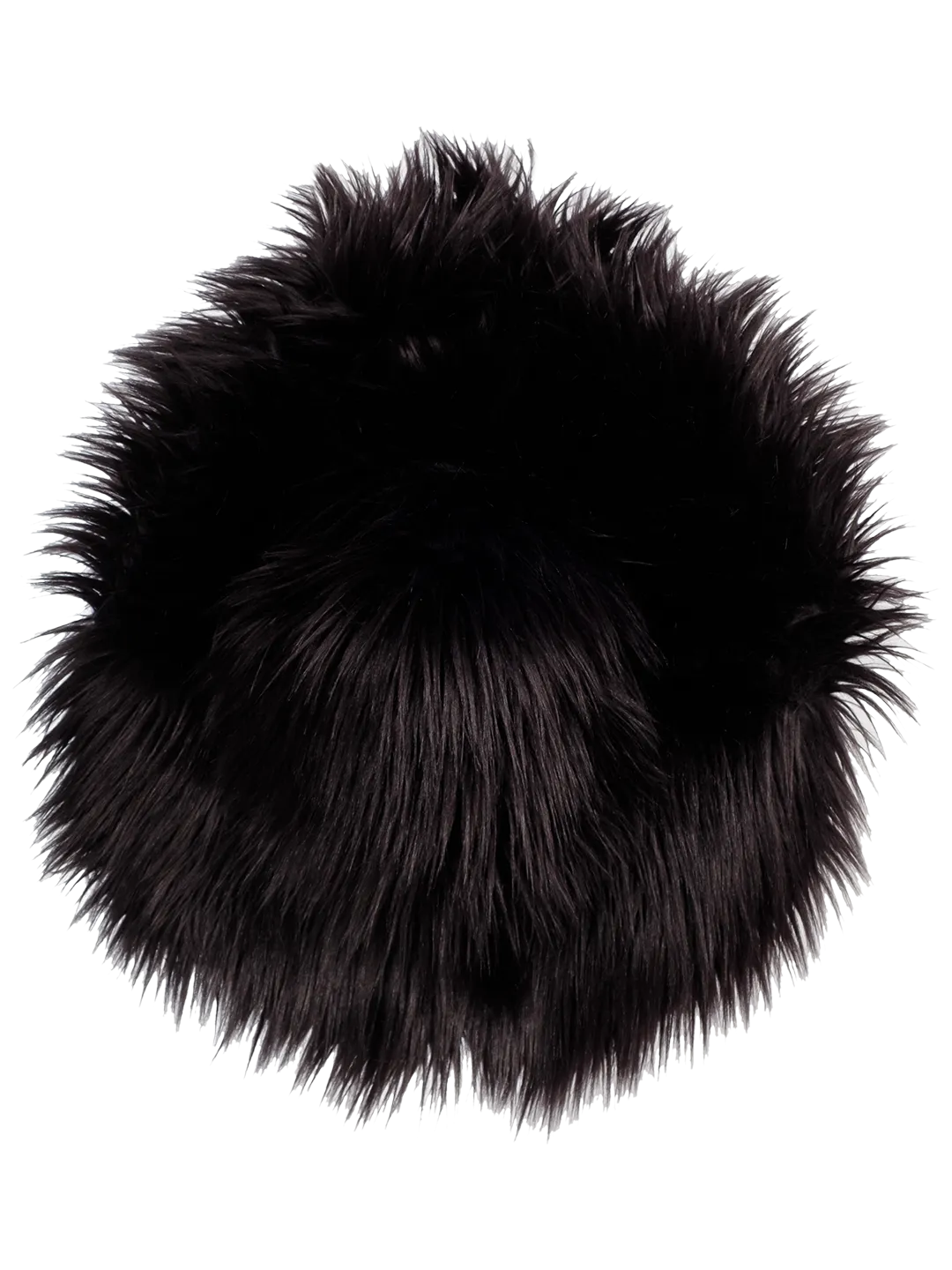 Furry Hat