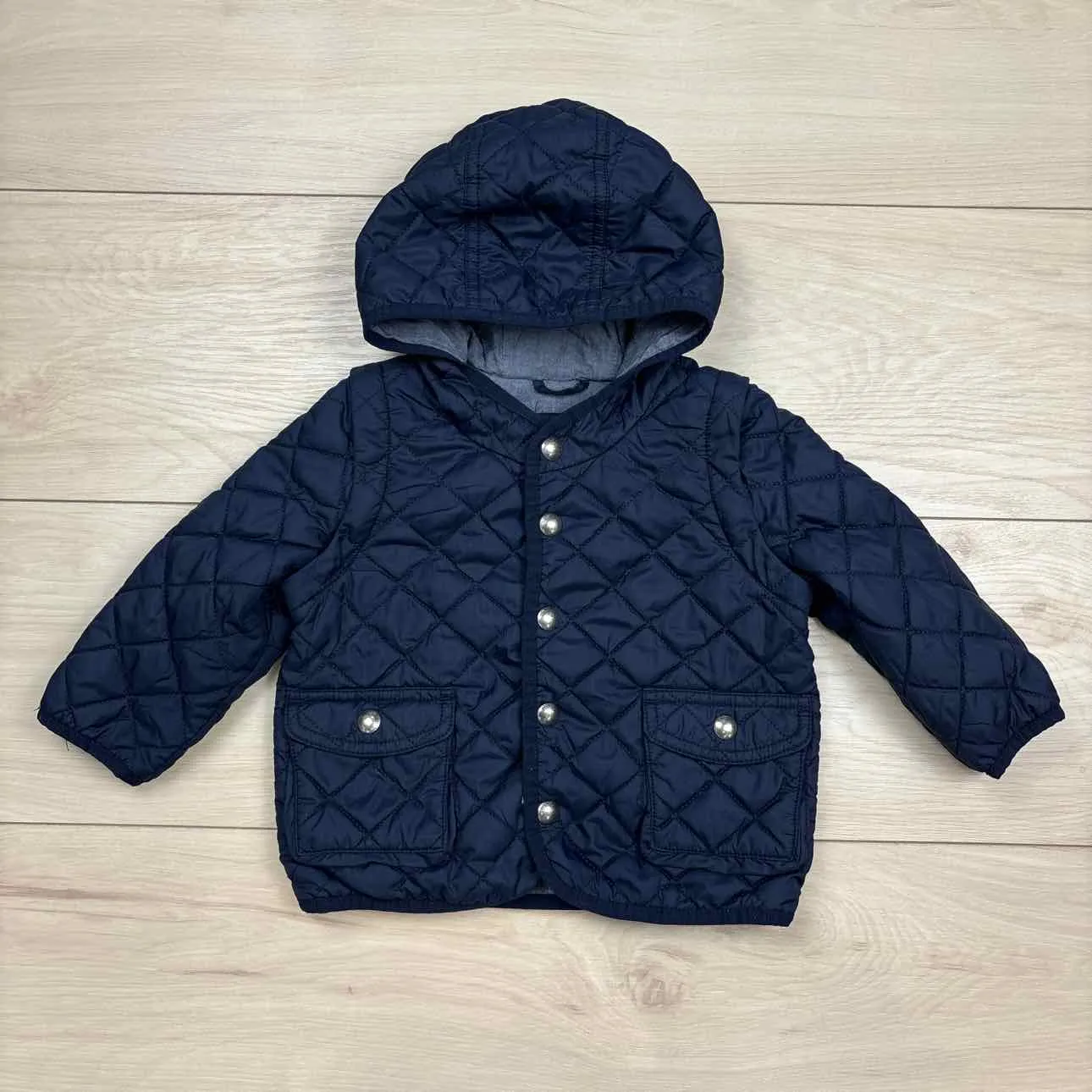 Gap OUTERWEAR jacket