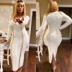 Goddess Maxi