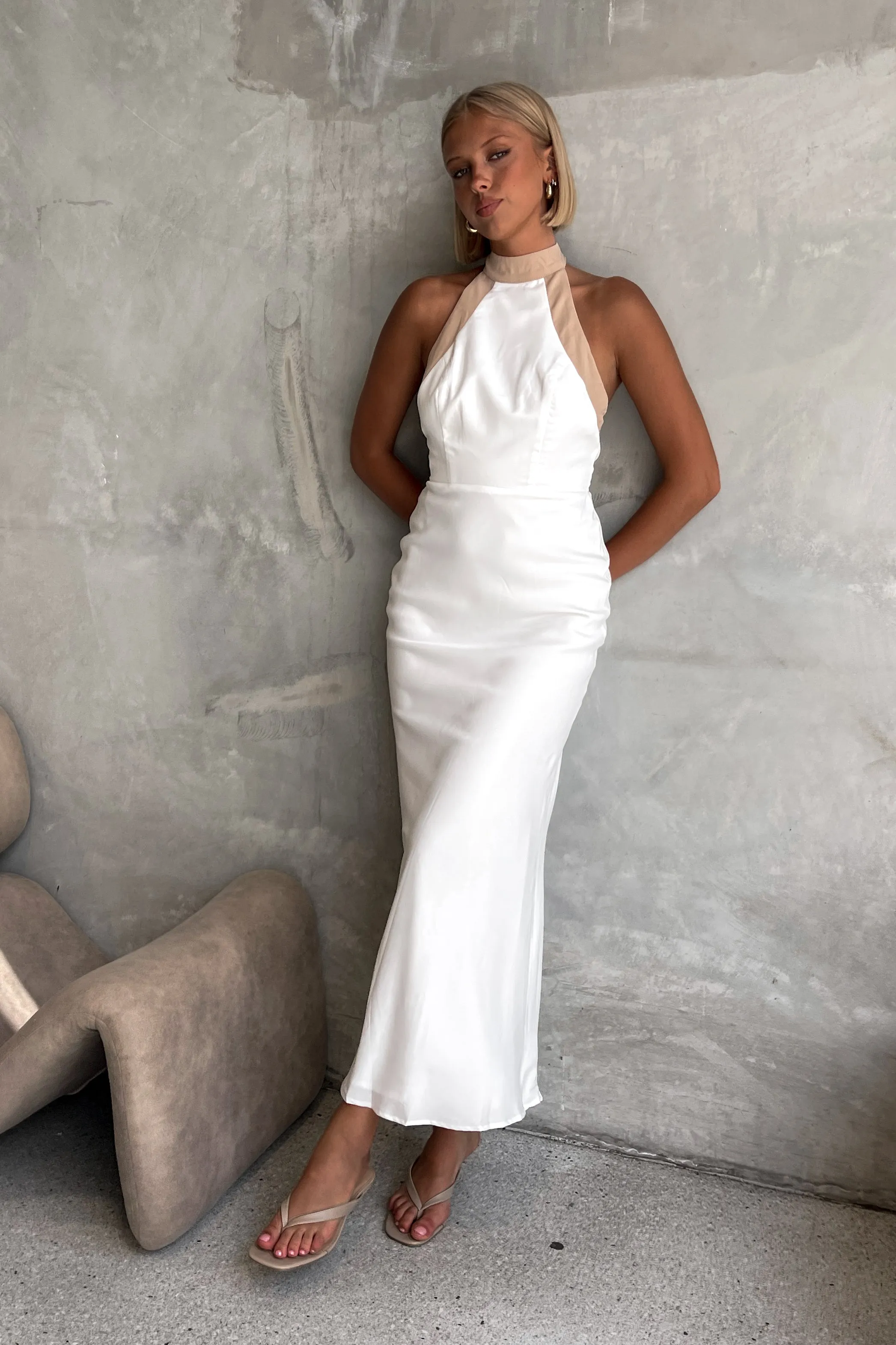 Gulia Dress