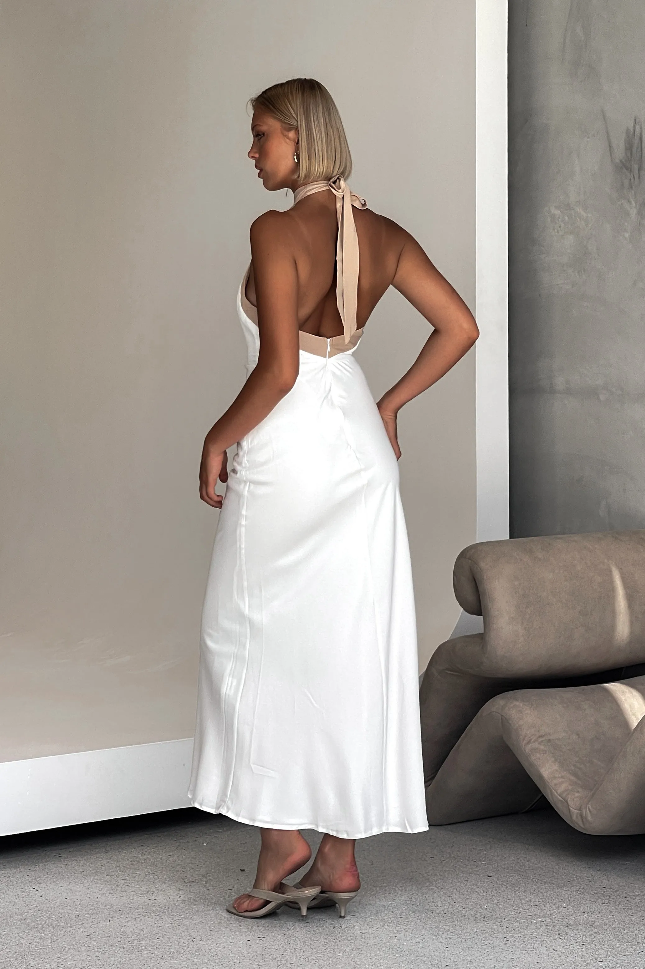 Gulia Dress